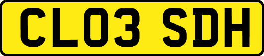 CL03SDH