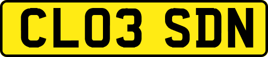 CL03SDN