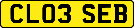 CL03SEB
