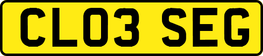 CL03SEG