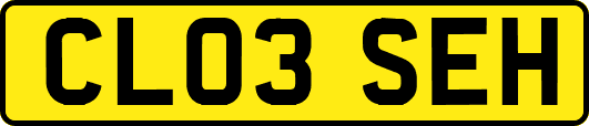 CL03SEH