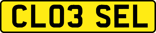 CL03SEL