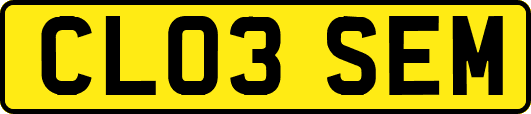 CL03SEM