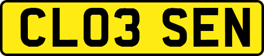 CL03SEN