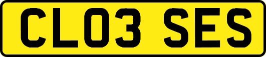 CL03SES