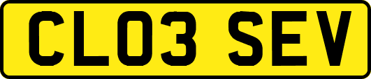 CL03SEV