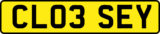 CL03SEY