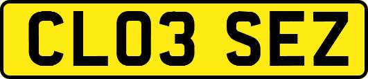 CL03SEZ
