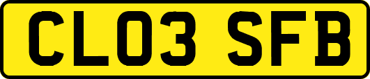 CL03SFB