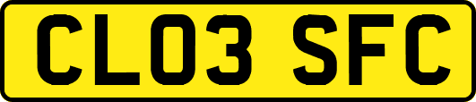 CL03SFC
