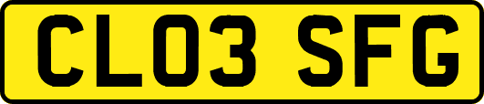 CL03SFG