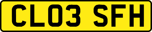 CL03SFH