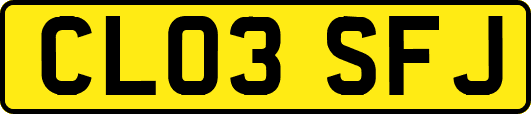 CL03SFJ
