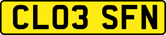 CL03SFN