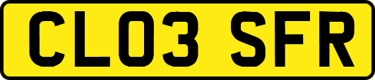 CL03SFR