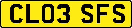 CL03SFS