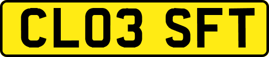 CL03SFT