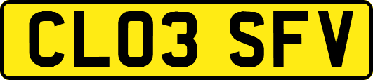 CL03SFV