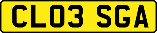CL03SGA