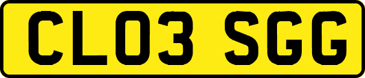 CL03SGG