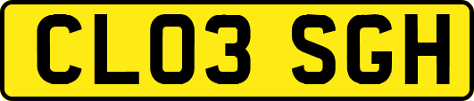 CL03SGH