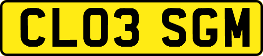 CL03SGM