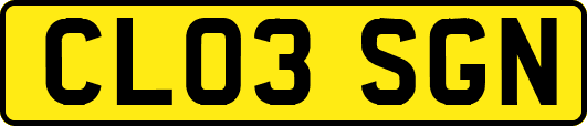 CL03SGN