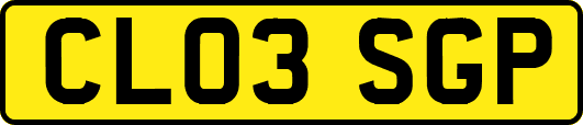 CL03SGP
