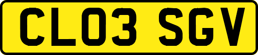 CL03SGV
