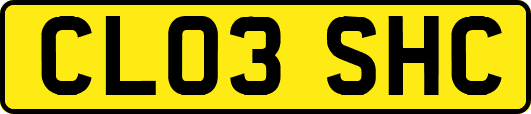 CL03SHC