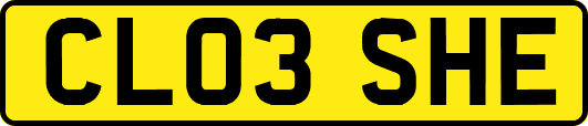 CL03SHE