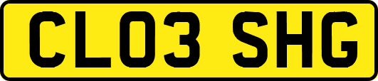 CL03SHG