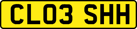 CL03SHH