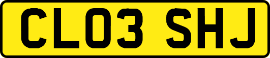 CL03SHJ