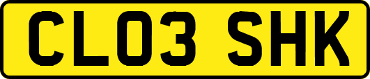 CL03SHK