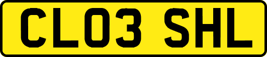 CL03SHL