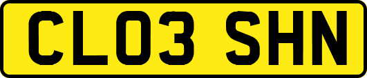 CL03SHN