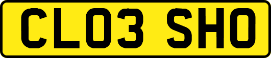 CL03SHO
