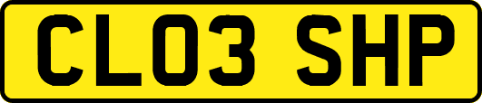 CL03SHP