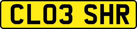 CL03SHR