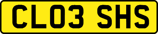 CL03SHS