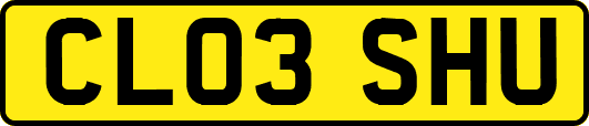 CL03SHU