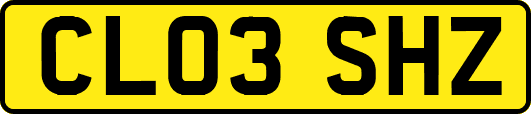 CL03SHZ