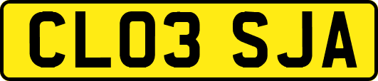 CL03SJA