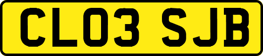 CL03SJB