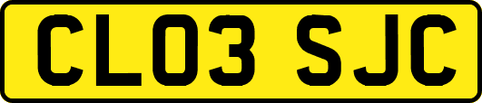 CL03SJC