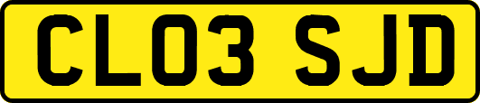 CL03SJD
