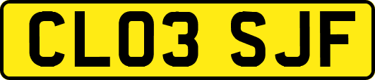 CL03SJF