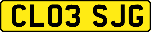 CL03SJG