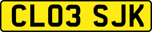 CL03SJK